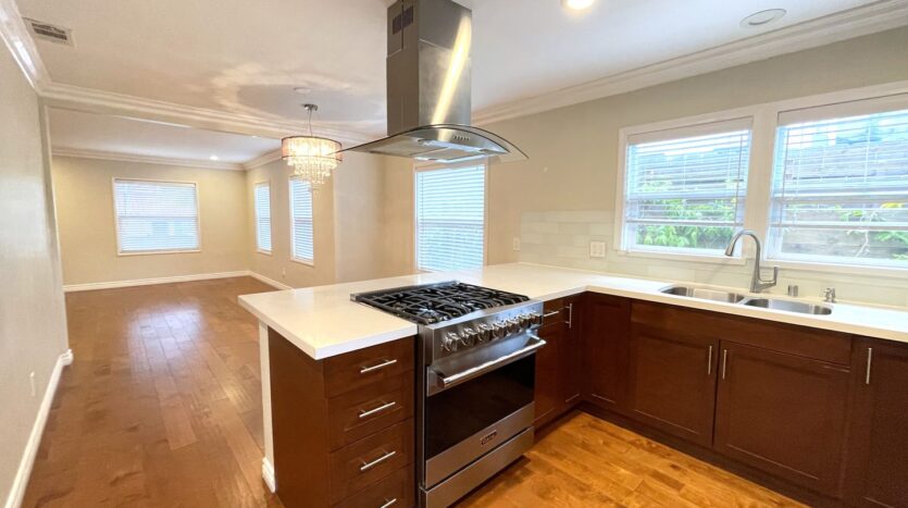 716 W Upas St - San Diego - California - 3 bed, 2 bath rental property