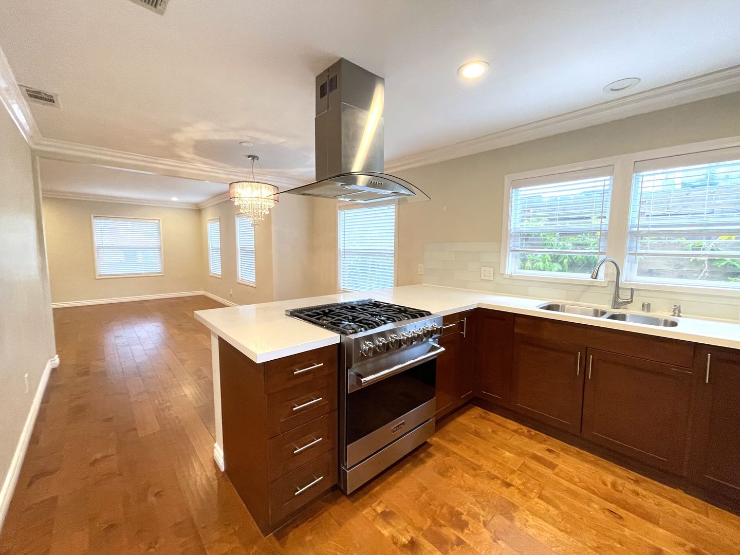 716 W Upas St - San Diego - California - 3 bed, 2 bath rental property