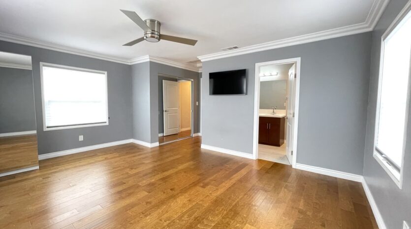 716 W Upas St - San Diego - California - 3 bed, 2 bath rental property