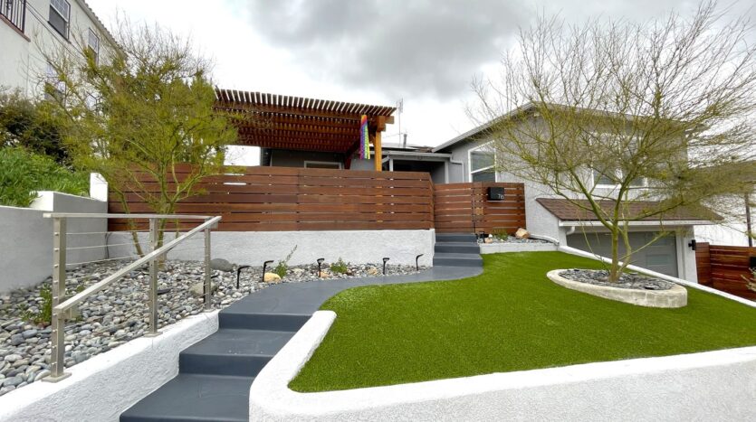 716 W Upas St - San Diego - California - 3 bed, 2 bath rental property