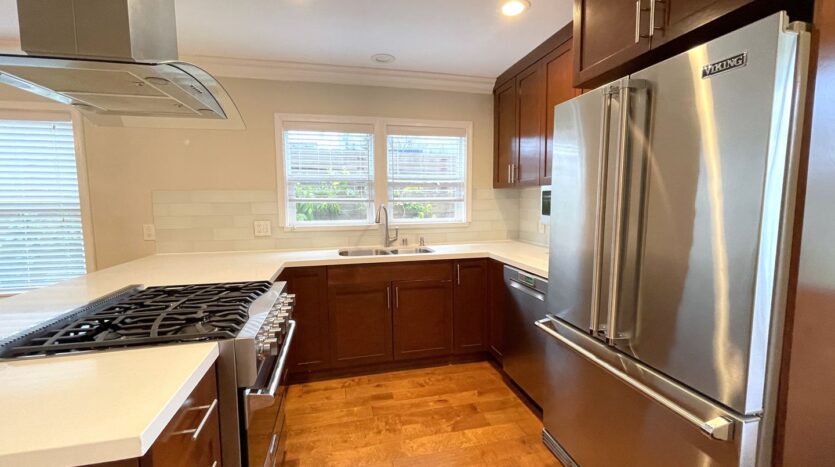 716 W Upas St - San Diego - California - 3 bed, 2 bath rental property