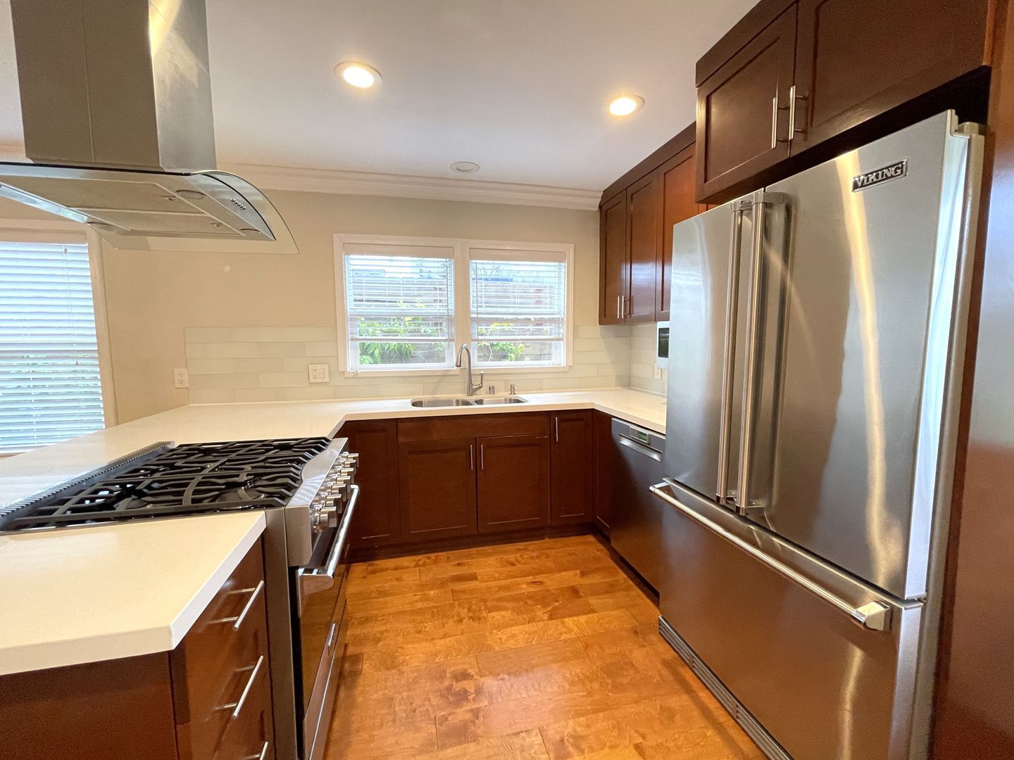 716 W Upas St - San Diego - California - 3 bed, 2 bath rental property
