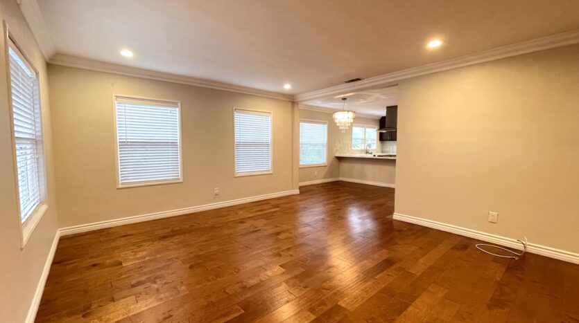 716 W Upas St - San Diego - California - 3 bed, 2 bath rental property