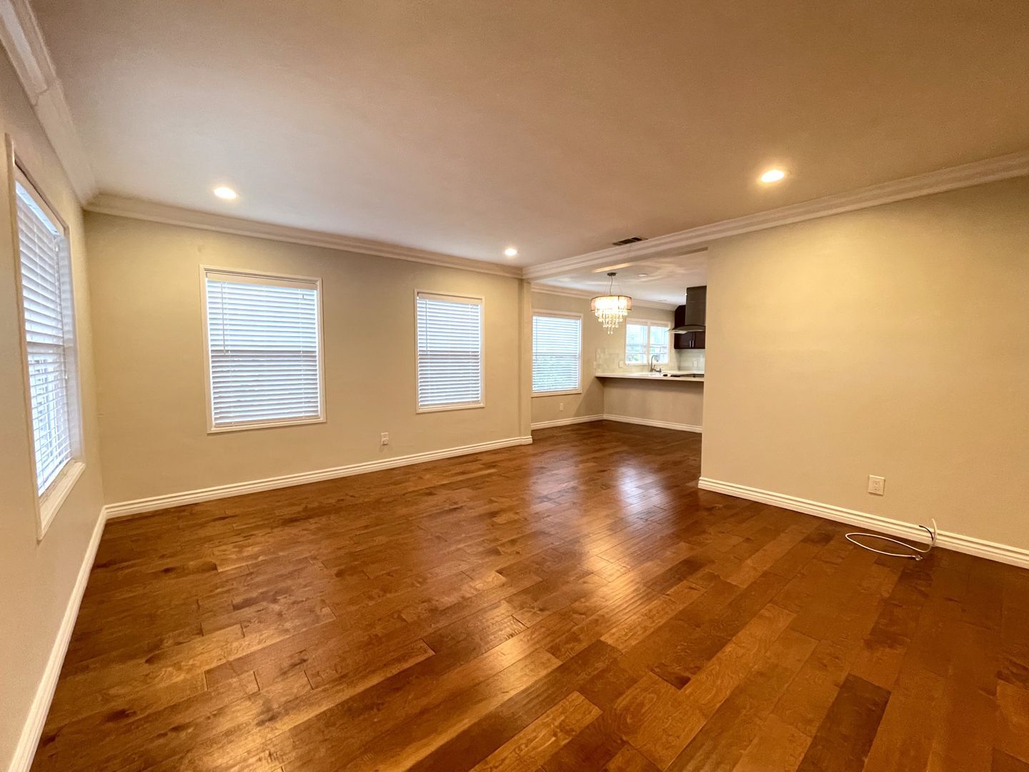 716 W Upas St - San Diego - California - 3 bed, 2 bath rental property
