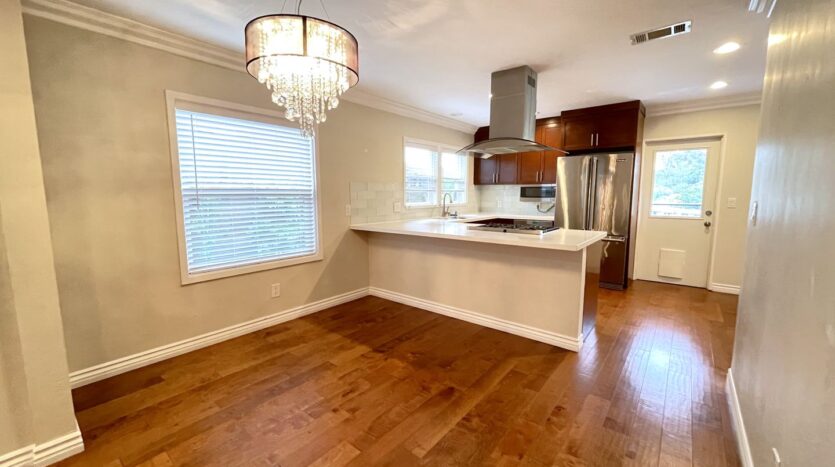 716 W Upas St - San Diego - California - 3 bed, 2 bath rental property