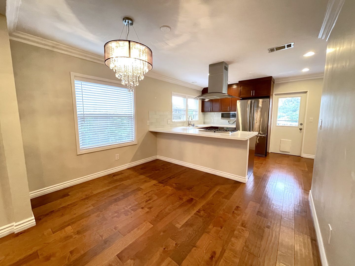 716 W Upas St - San Diego - California - 3 bed, 2 bath rental property