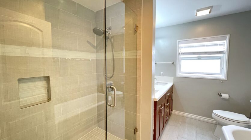 716 W Upas St - San Diego - California - 3 bed, 2 bath rental property