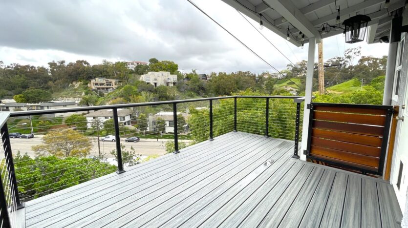 716 W Upas St - San Diego - California - 3 bed, 2 bath rental property