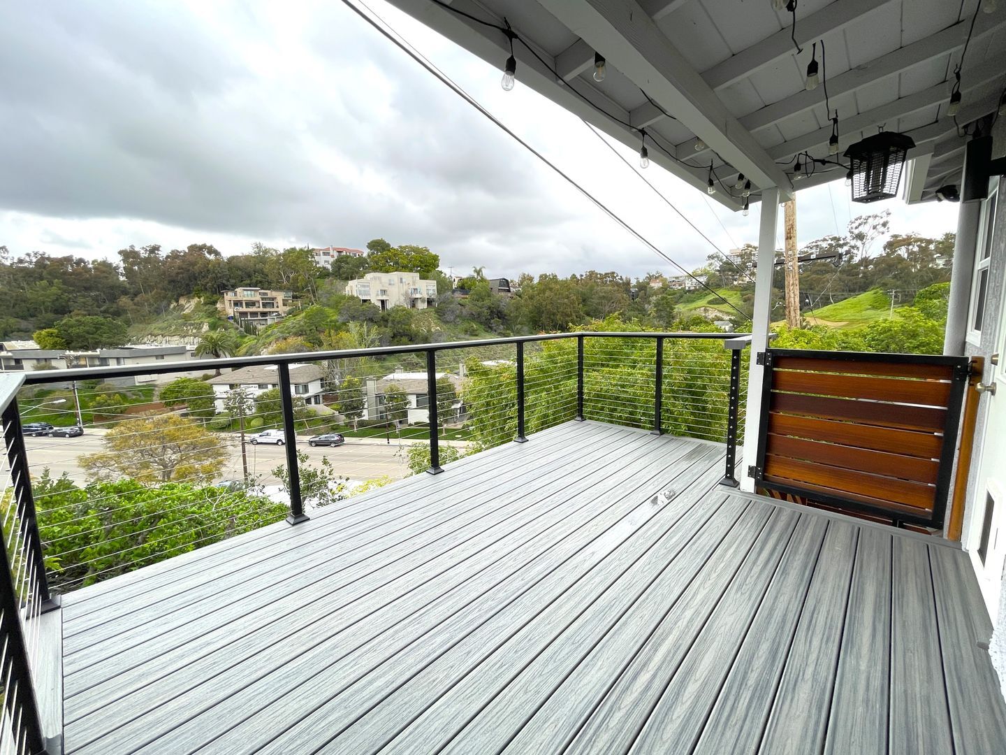 716 W Upas St - San Diego - California - 3 bed, 2 bath rental property