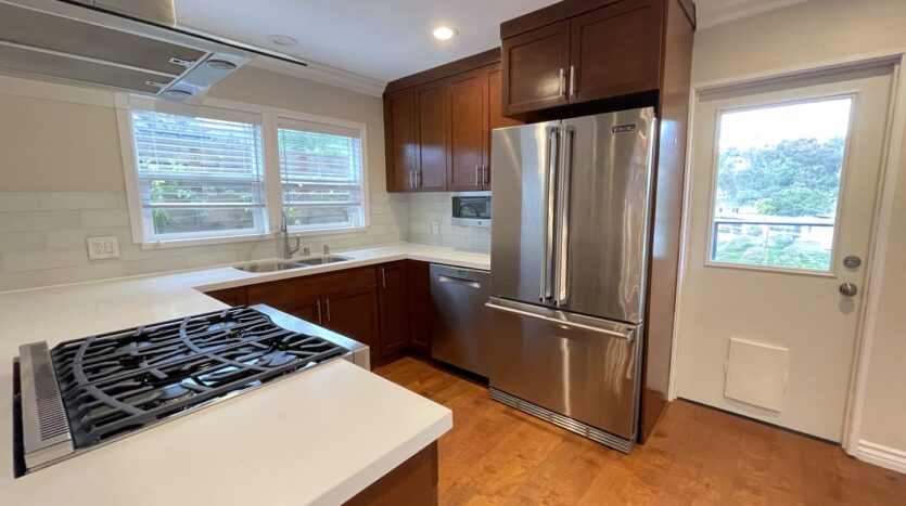 716 W Upas St - San Diego - California - 3 bed, 2 bath rental property