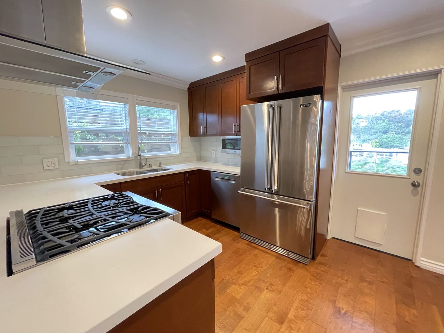 716 W Upas St - San Diego - California - 3 bed, 2 bath rental property