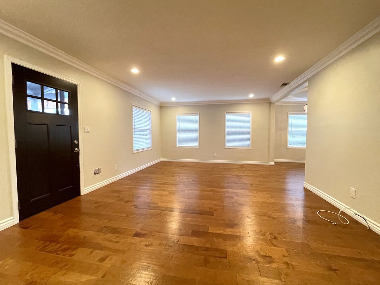 716 W Upas St - San Diego - California - 3 bed, 2 bath rental property