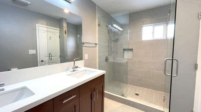 716 W Upas St - San Diego - California - 3 bed, 2 bath rental property