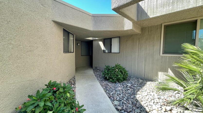 71846 Eleanora Lane - Rancho Mirage - California - 2 bed, 2 bath rental property