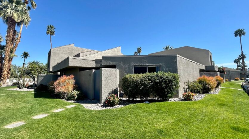 71846 Eleanora Lane - Rancho Mirage - California - 2 bed, 2 bath rental property