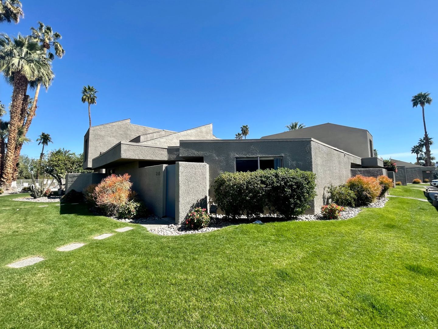 71846 Eleanora Lane - Rancho Mirage - California - 2 bed, 2 bath rental property