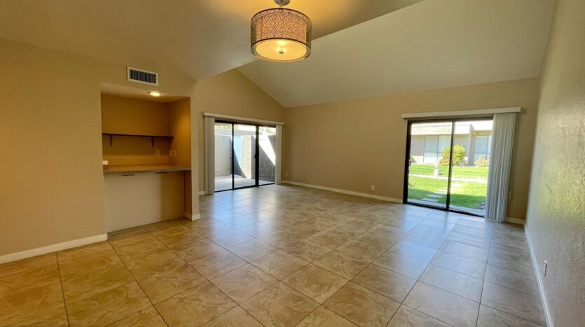 71846 Eleanora Lane - Rancho Mirage - California - 2 bed, 2 bath rental property