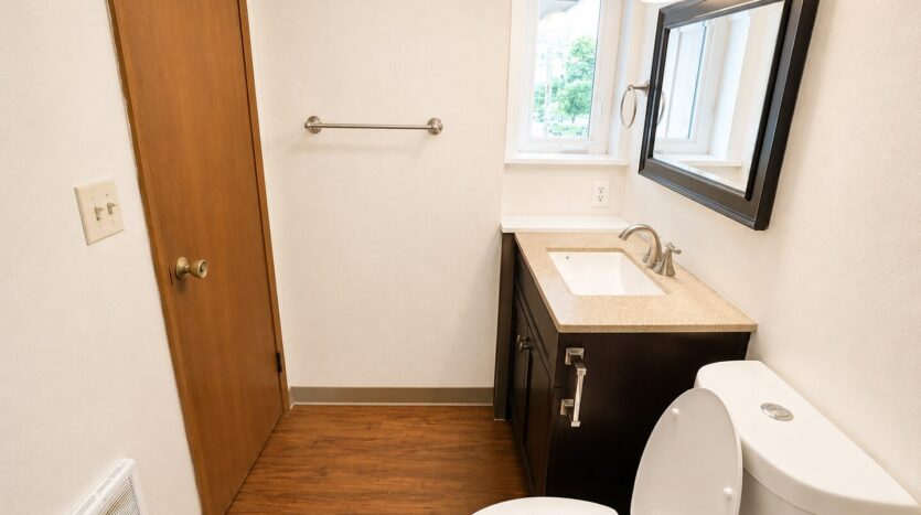 719-731 Washington Street - Oregon City - Oregon - 2 bed, 1.5 bath rental property