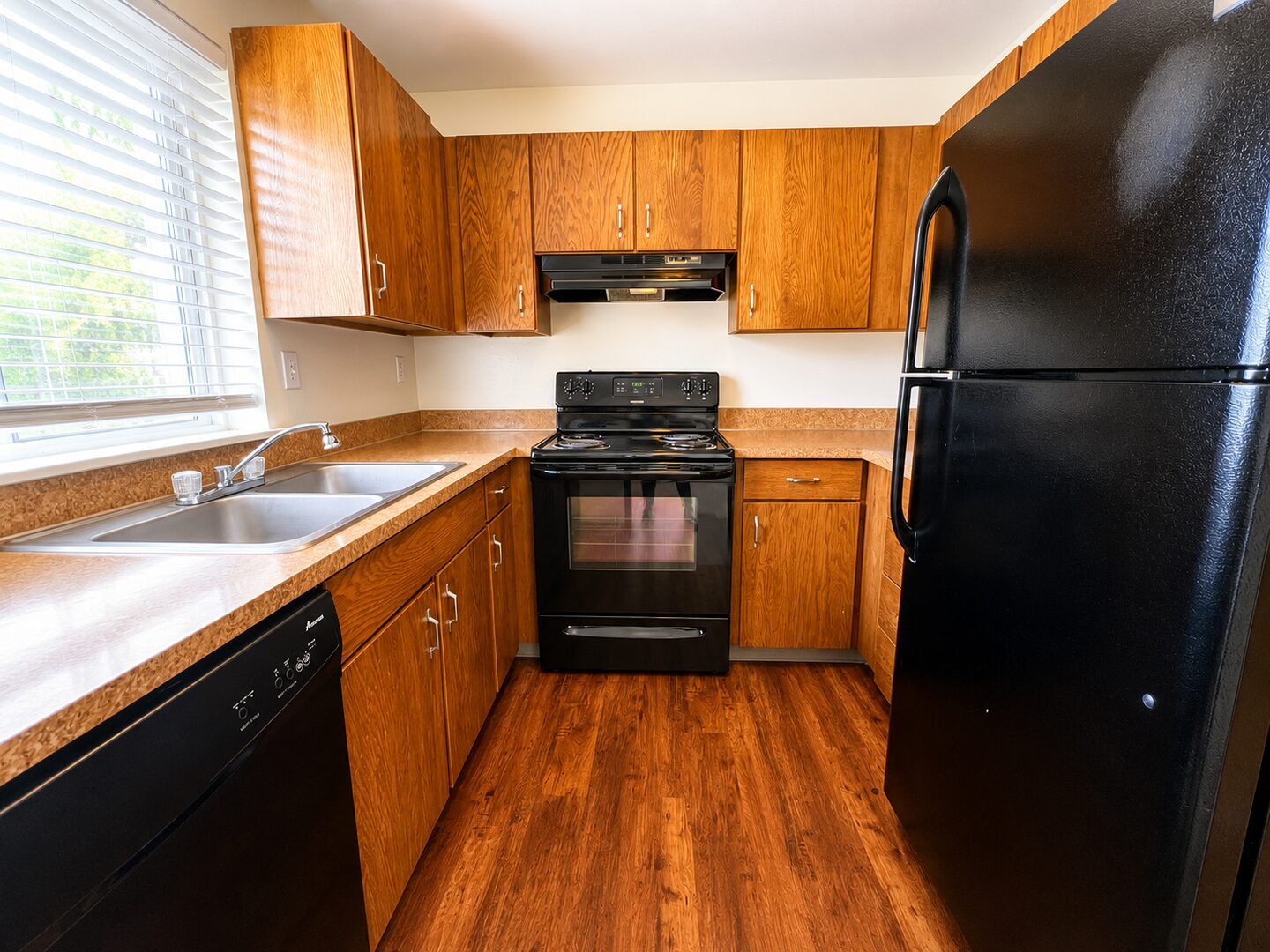 719-731 Washington Street - Oregon City - Oregon - 2 bed, 1.5 bath rental property