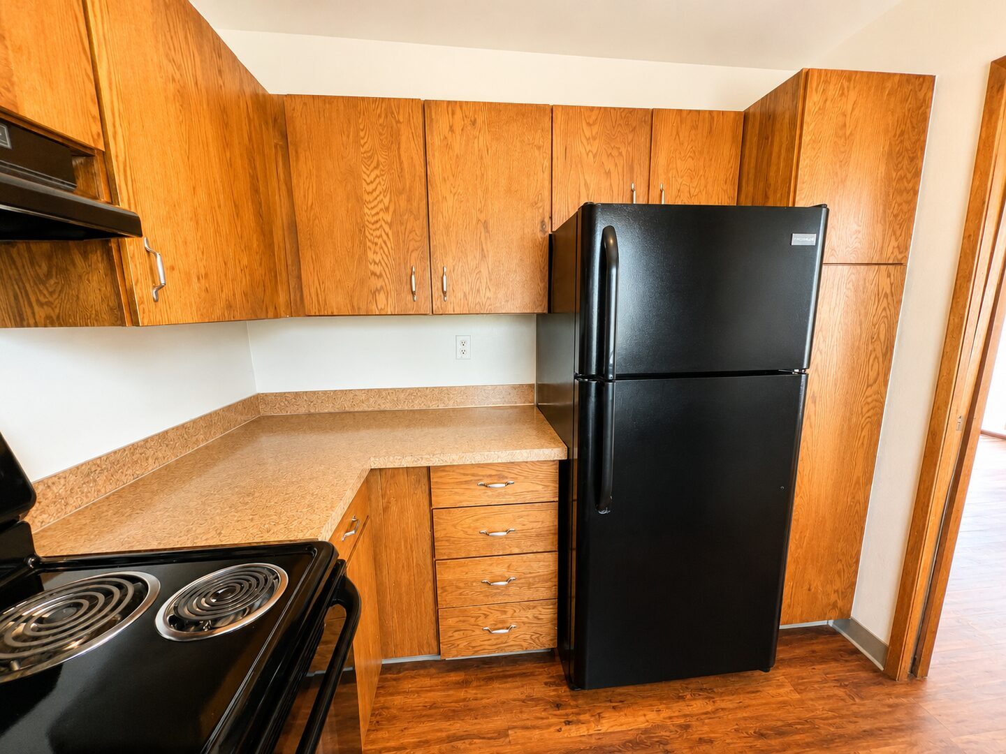 719-731 Washington Street - Oregon City - Oregon - 2 bed, 1.5 bath rental property
