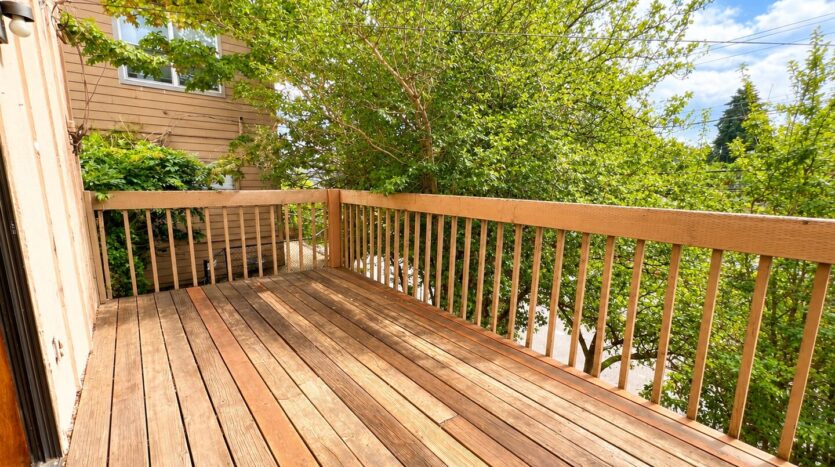 719-731 Washington Street - Oregon City - Oregon - 2 bed, 1.5 bath rental property