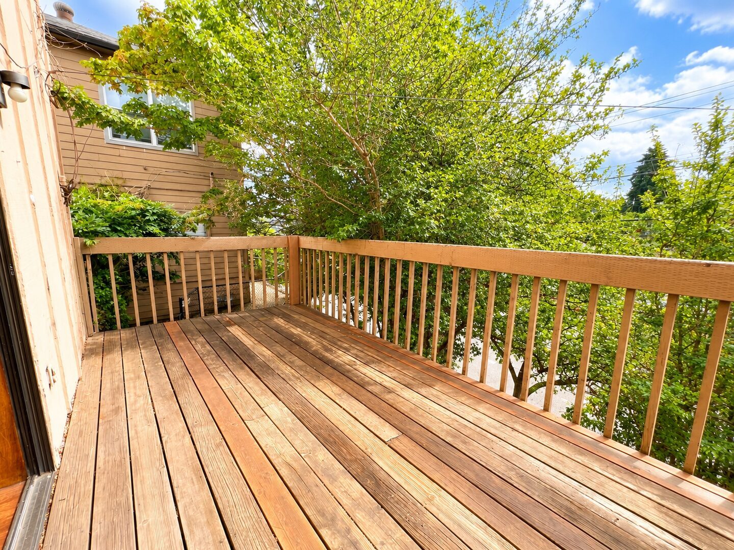 719-731 Washington Street - Oregon City - Oregon - 2 bed, 1.5 bath rental property