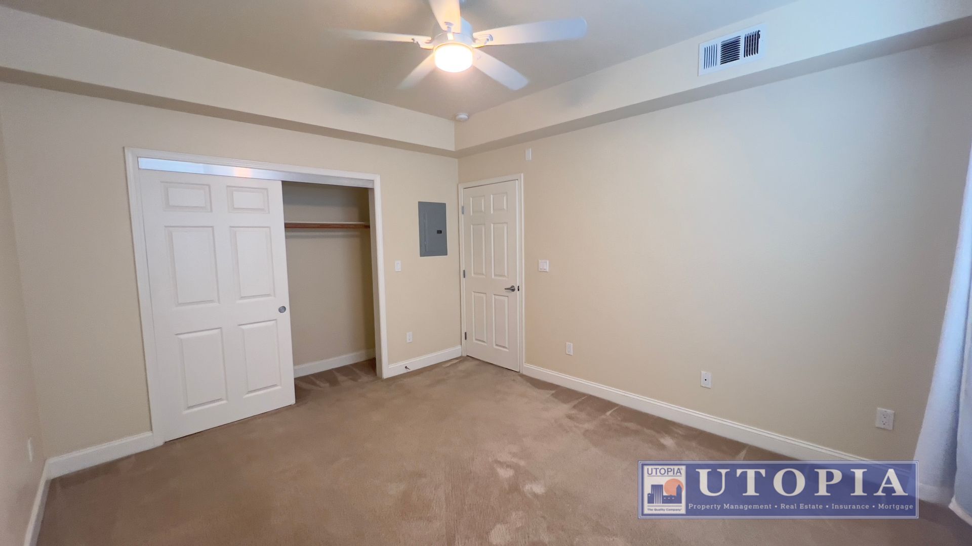 727 Frederick Street - Santa Cruz - California - 2 bed, 1 bath rental property