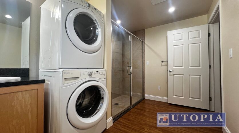 727 Frederick Street - Santa Cruz - California - 2 bed, 1 bath rental property