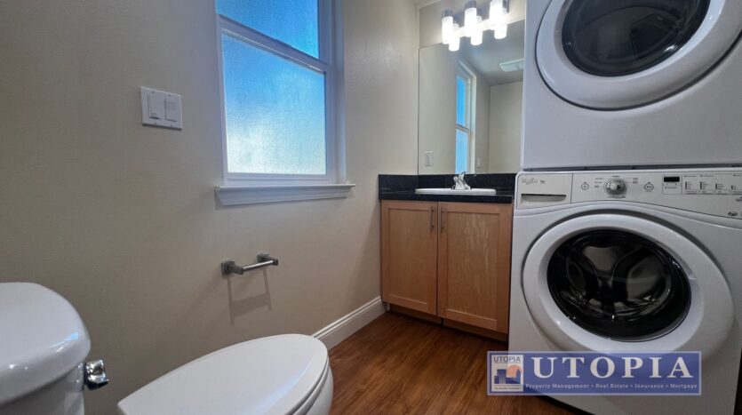 727 Frederick Street - Santa Cruz - California - 2 bed, 1 bath rental property