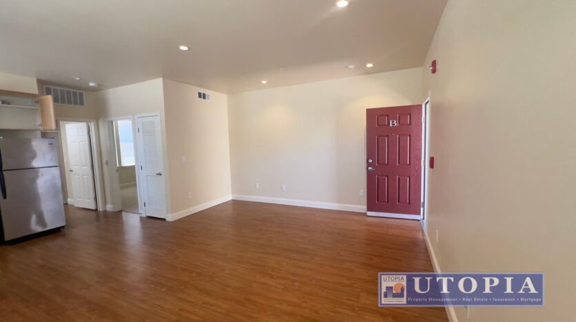 727 Frederick Street - Santa Cruz - California - 2 bed, 1 bath rental property