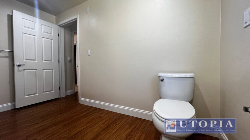 727 Frederick Street - Santa Cruz - California - 2 bed, 1 bath rental property