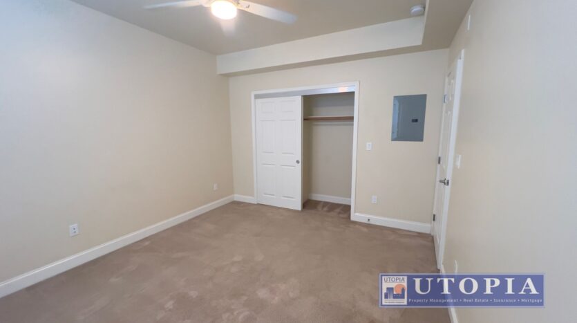727 Frederick Street - Santa Cruz - California - 2 bed, 1 bath rental property