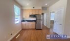 727 Frederick Street - Santa Cruz - California - 2 bed, 1 bath rental property