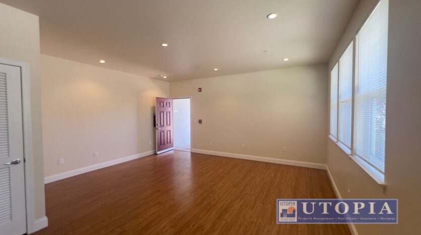 727 Frederick Street - Santa Cruz - California - 2 bed, 1 bath rental property