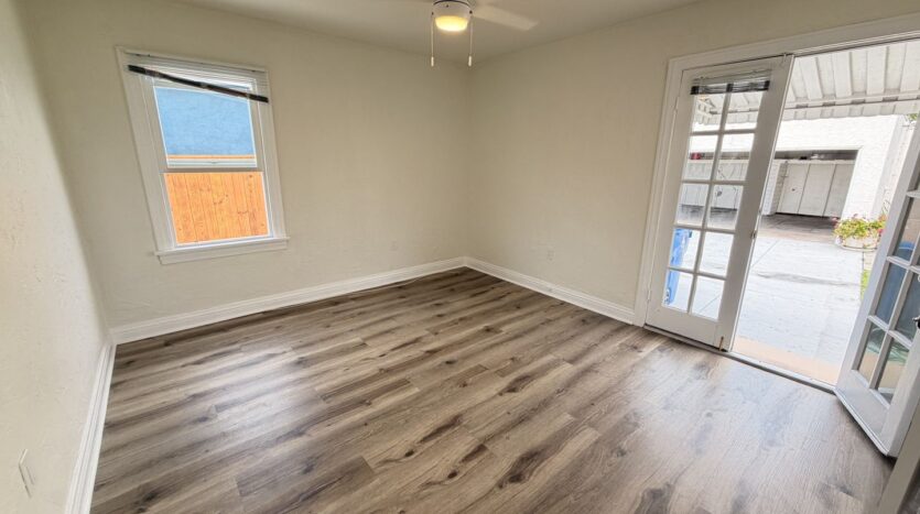 7307 Hallsdale Avenue - Los Angeles - California - 3 bed, 1 bath rental property