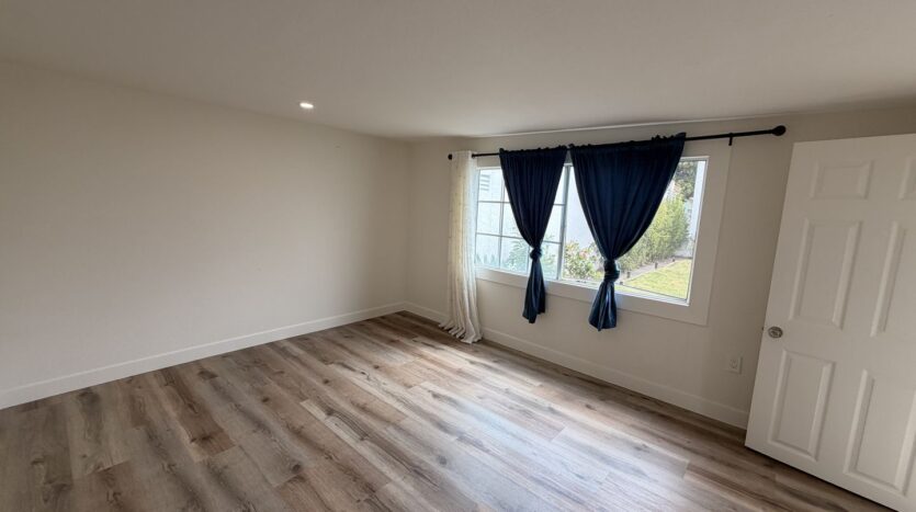 7307 Hallsdale Avenue - Los Angeles - California - 3 bed, 1 bath rental property