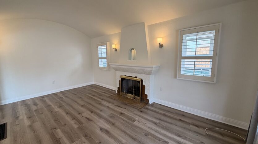 7307 Hallsdale Avenue - Los Angeles - California - 3 bed, 1 bath rental property