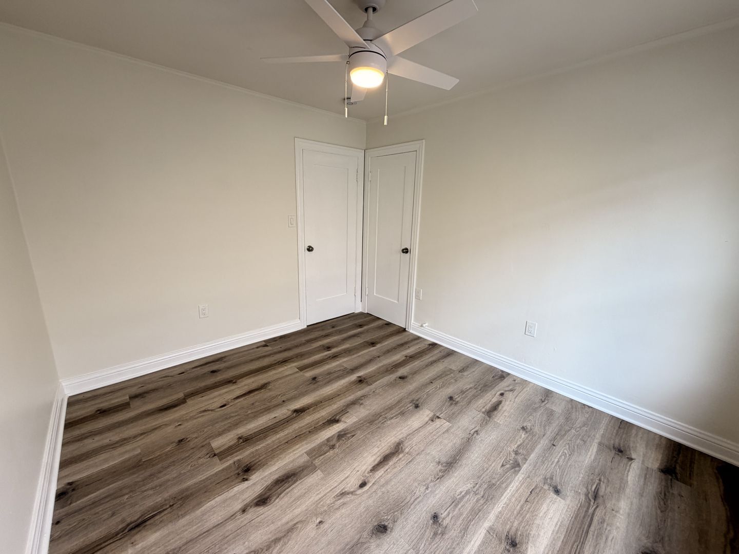 7307 Hallsdale Avenue - Los Angeles - California - 3 bed, 1 bath rental property