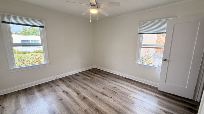7307 Hallsdale Avenue - Los Angeles - California - 3 bed, 1 bath rental property