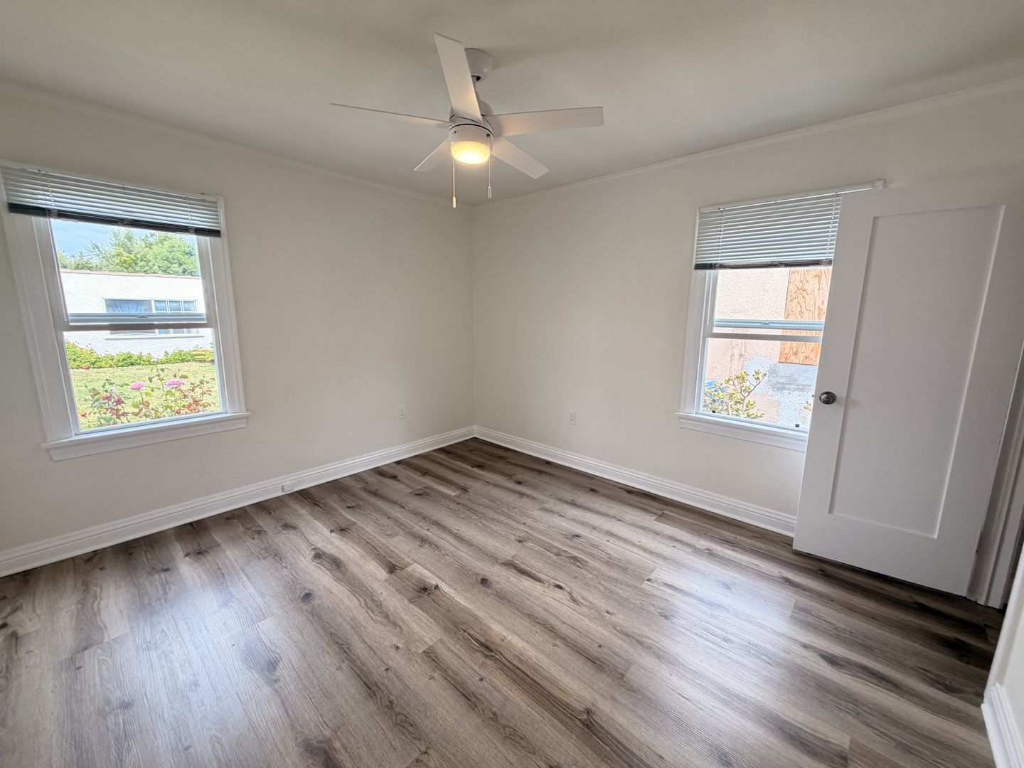 7307 Hallsdale Avenue - Los Angeles - California - 3 bed, 1 bath rental property
