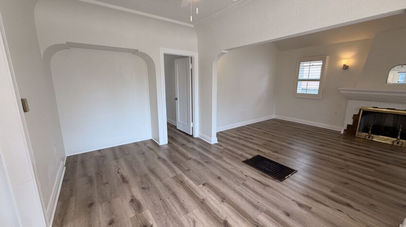 7307 Hallsdale Avenue - Los Angeles - California - 3 bed, 1 bath rental property