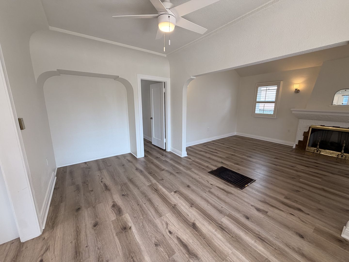 7307 Hallsdale Avenue - Los Angeles - California - 3 bed, 1 bath rental property