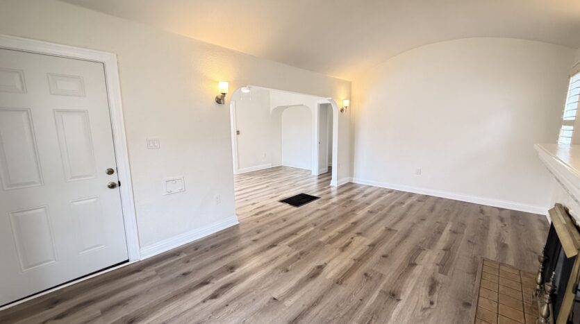 7307 Hallsdale Avenue - Los Angeles - California - 3 bed, 1 bath rental property