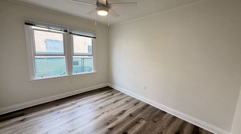 7307 Hallsdale Avenue - Los Angeles - California - 3 bed, 1 bath rental property