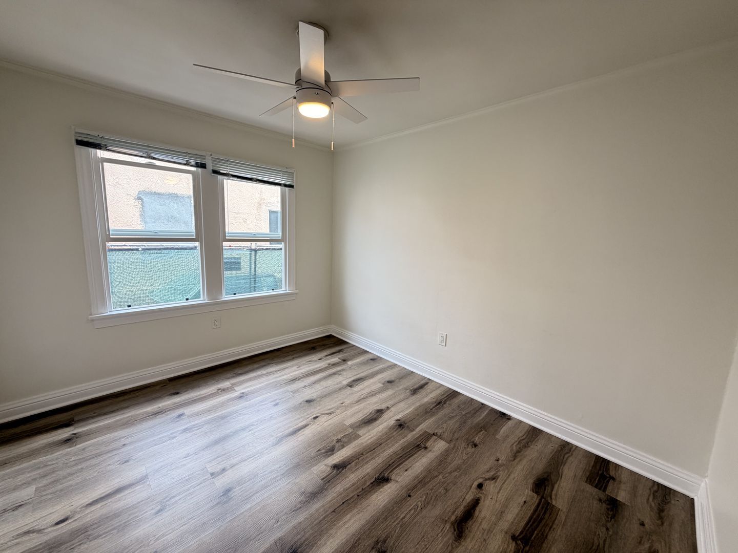 7307 Hallsdale Avenue - Los Angeles - California - 3 bed, 1 bath rental property