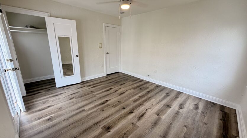 7307 Hallsdale Avenue - Los Angeles - California - 3 bed, 1 bath rental property