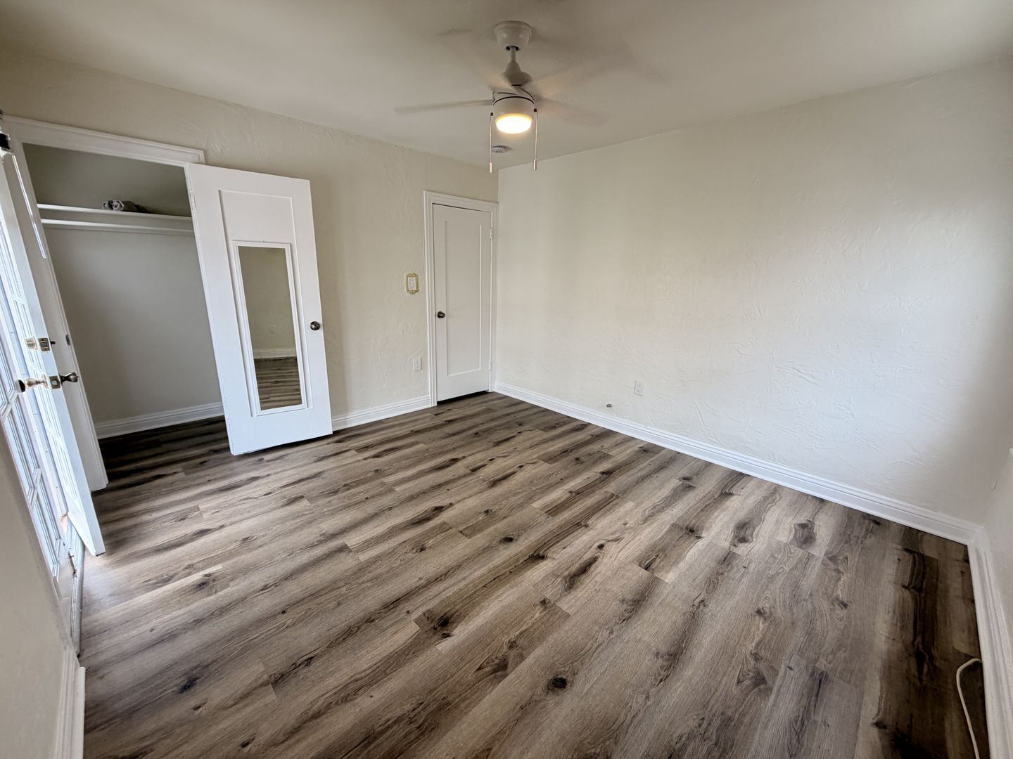 7307 Hallsdale Avenue - Los Angeles - California - 3 bed, 1 bath rental property