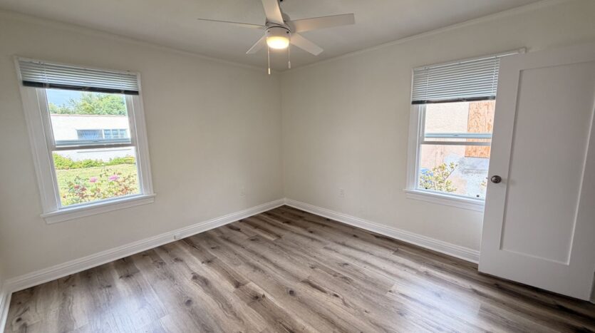 7307 Hallsdale Avenue - Los Angeles - California - 3 bed, 1 bath rental property