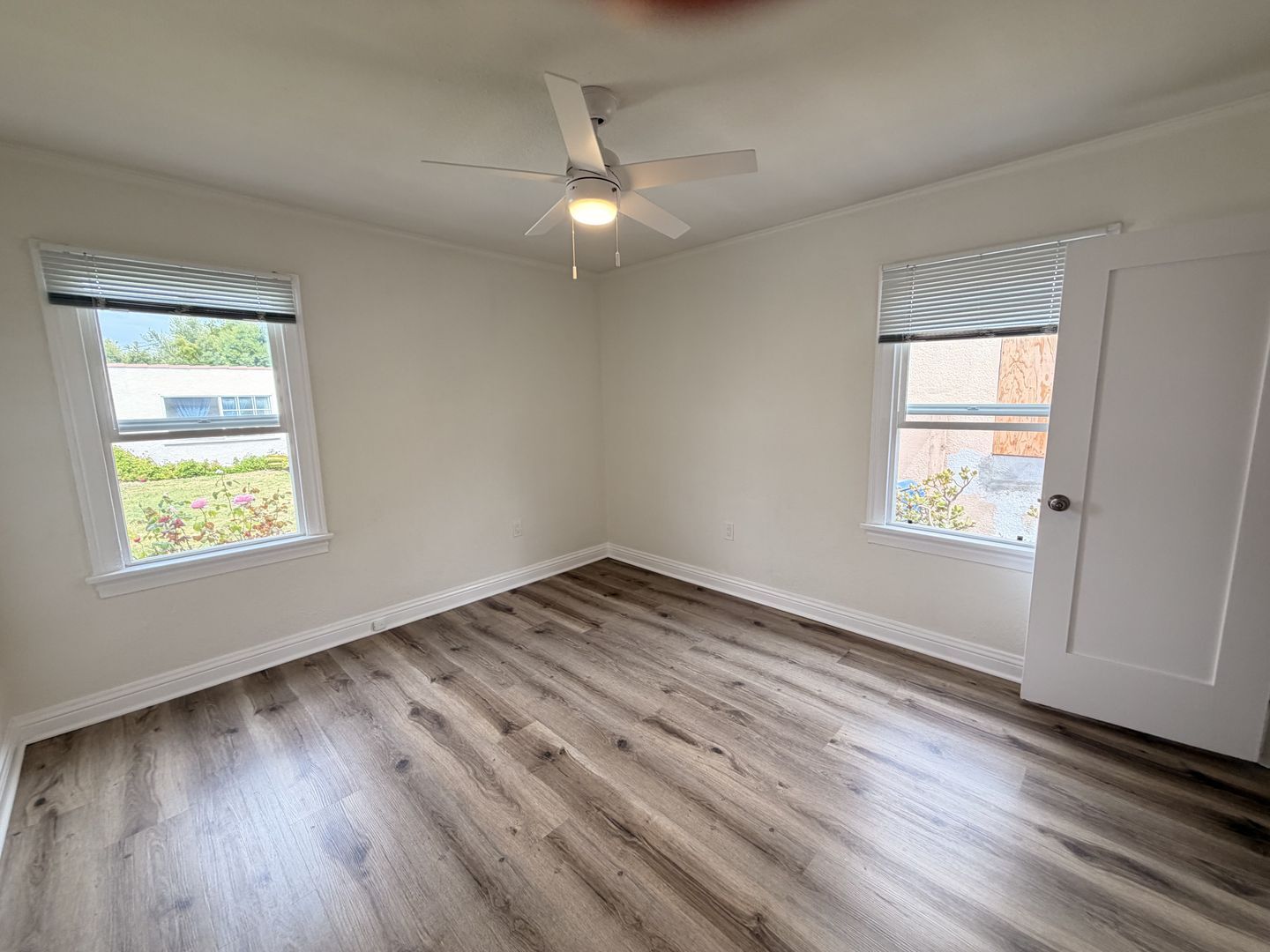 7307 Hallsdale Avenue - Los Angeles - California - 3 bed, 1 bath rental property