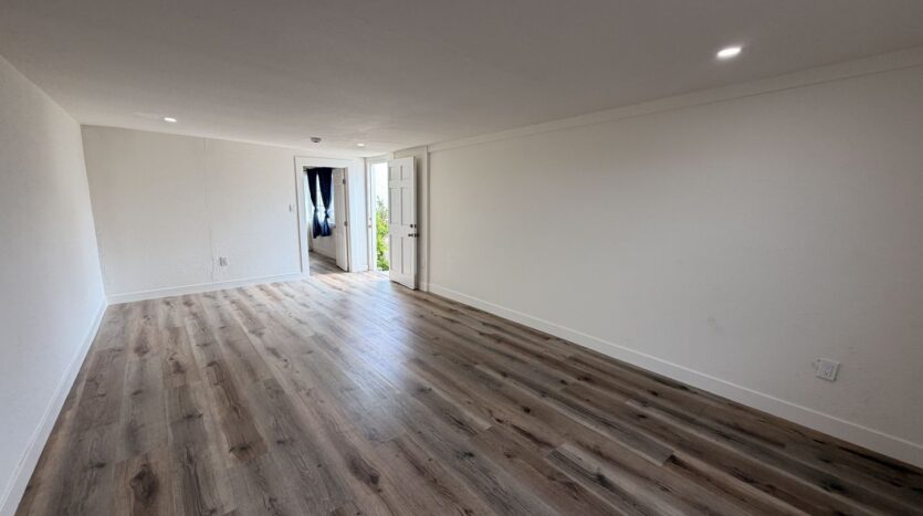 7307 Hallsdale Avenue - Los Angeles - California - 3 bed, 1 bath rental property
